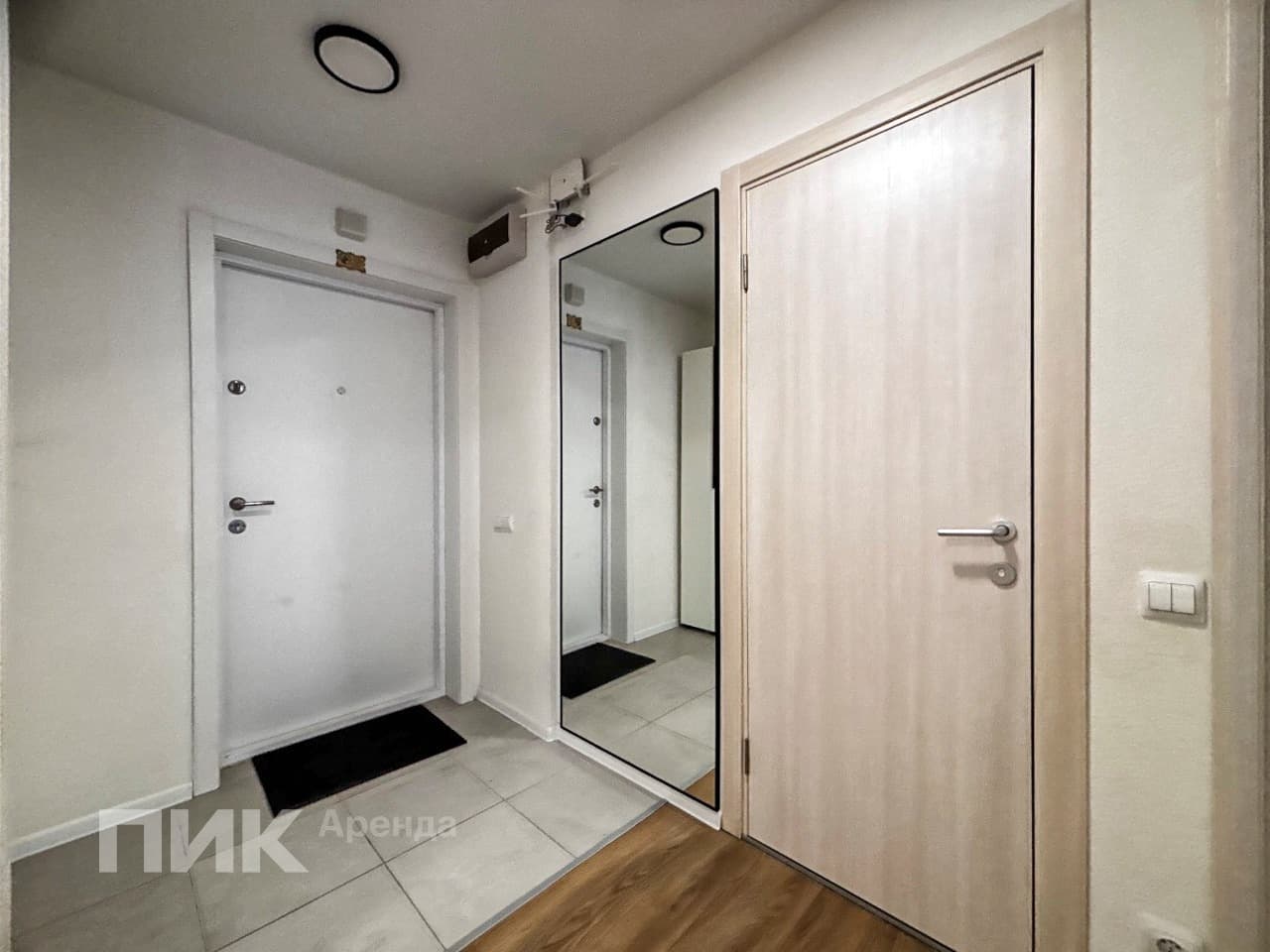 3-к. квартира, 53.9 м², 73 900 ₽/мес — фото № 16