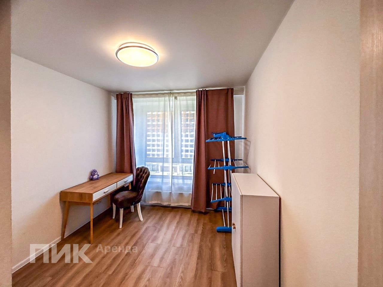 3-к. квартира, 53.9 м², 73 900 ₽/мес — фото № 4