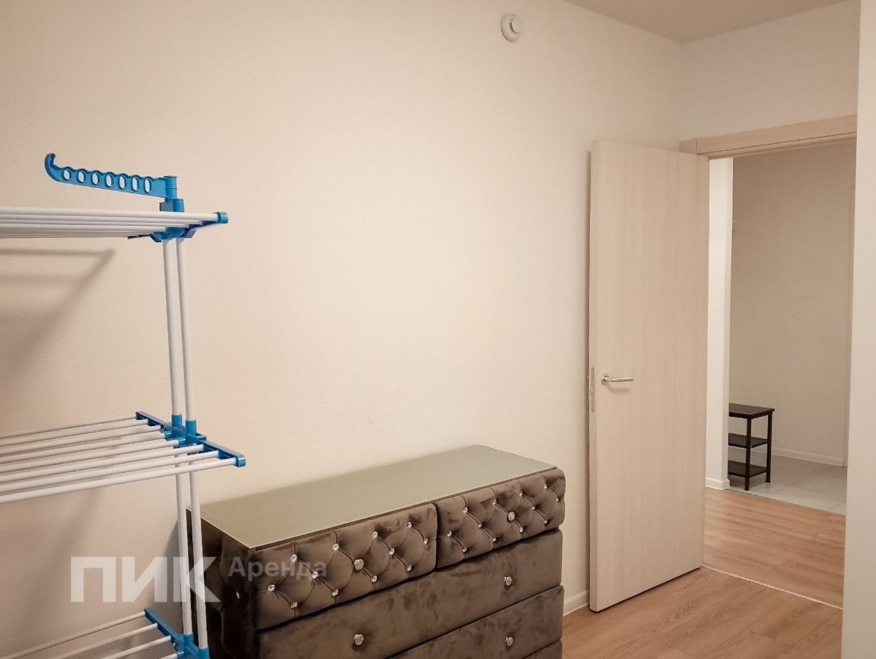 2-к. квартира, 53.9 м², 72 900 ₽/мес — фото № 10