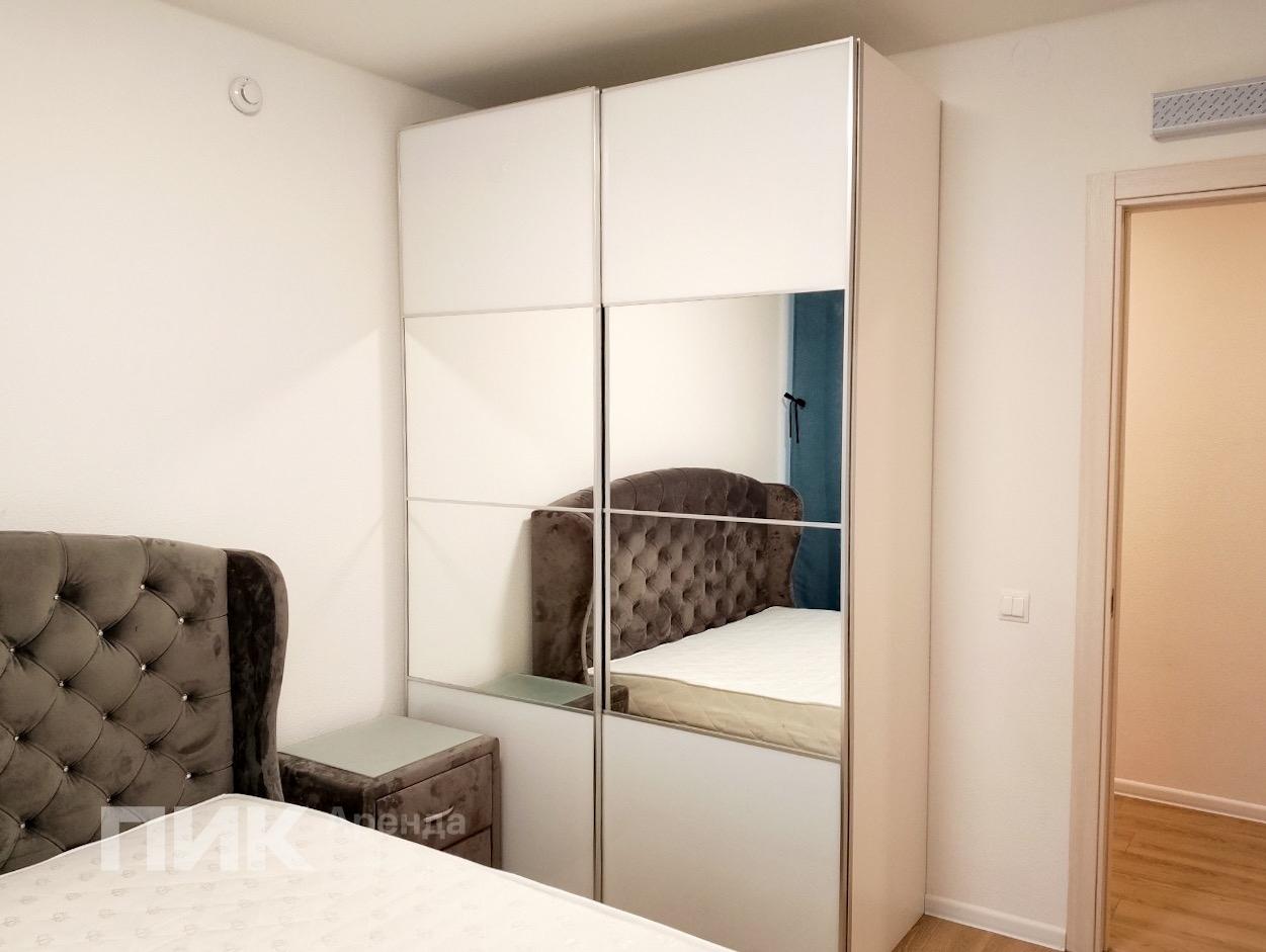 2-к. квартира, 53.9 м², 72 900 ₽/мес — фото № 6