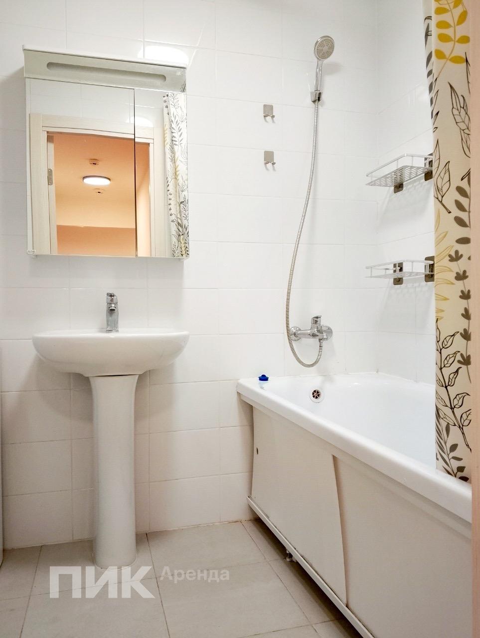 2-к. квартира, 53.9 м², 72 900 ₽/мес — фото № 12