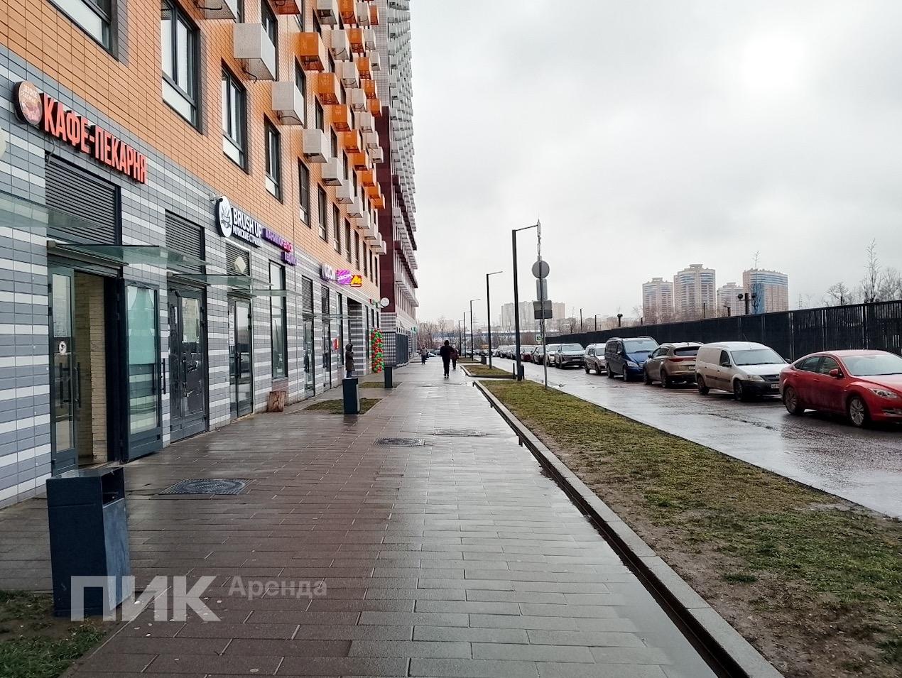 2-к. квартира, 53.9 м², 72 900 ₽/мес — фото № 22