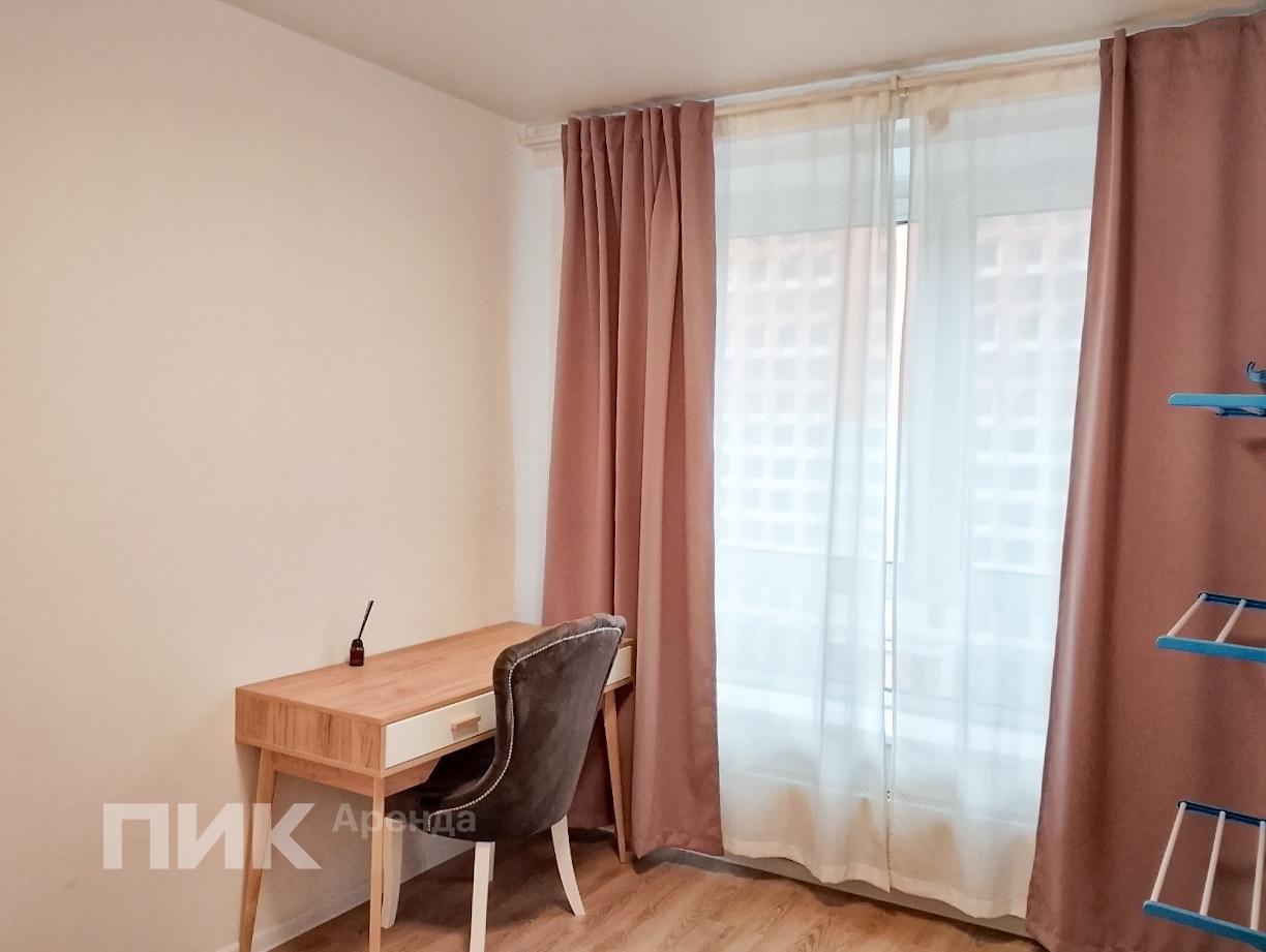 2-к. квартира, 53.9 м², 72 900 ₽/мес — фото № 8