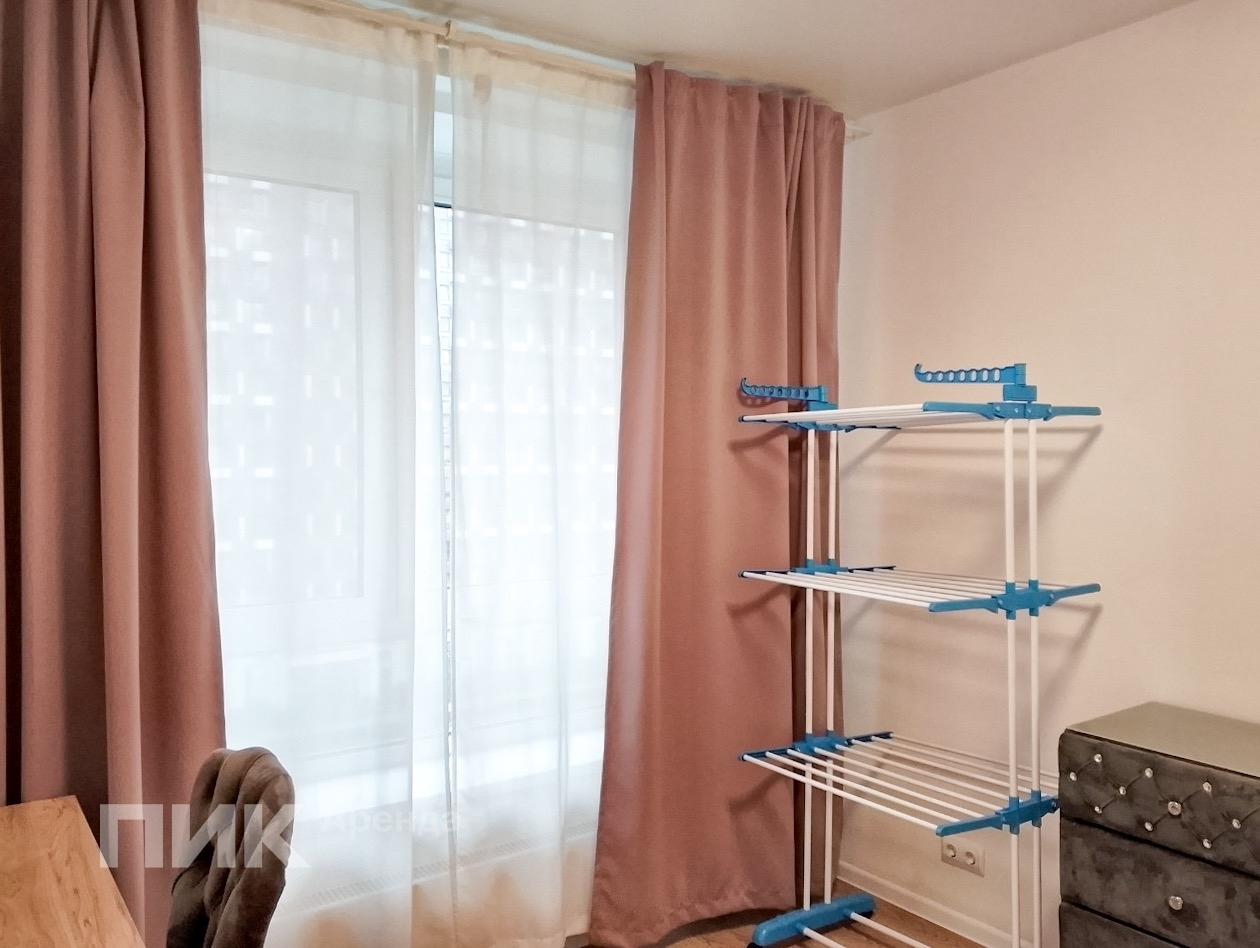2-к. квартира, 53.9 м², 72 900 ₽/мес — фото № 9