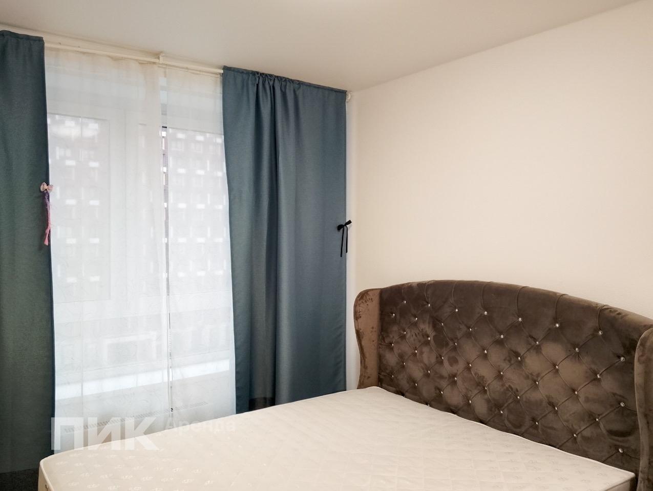 2-к. квартира, 53.9 м², 72 900 ₽/мес — фото № 5