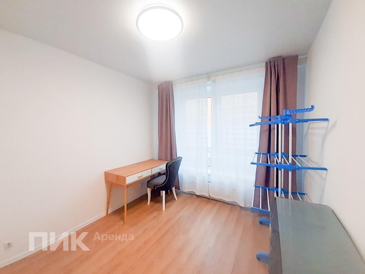 2-к. квартира, 53.9 м², 79 100 ₽/мес — фото № 7