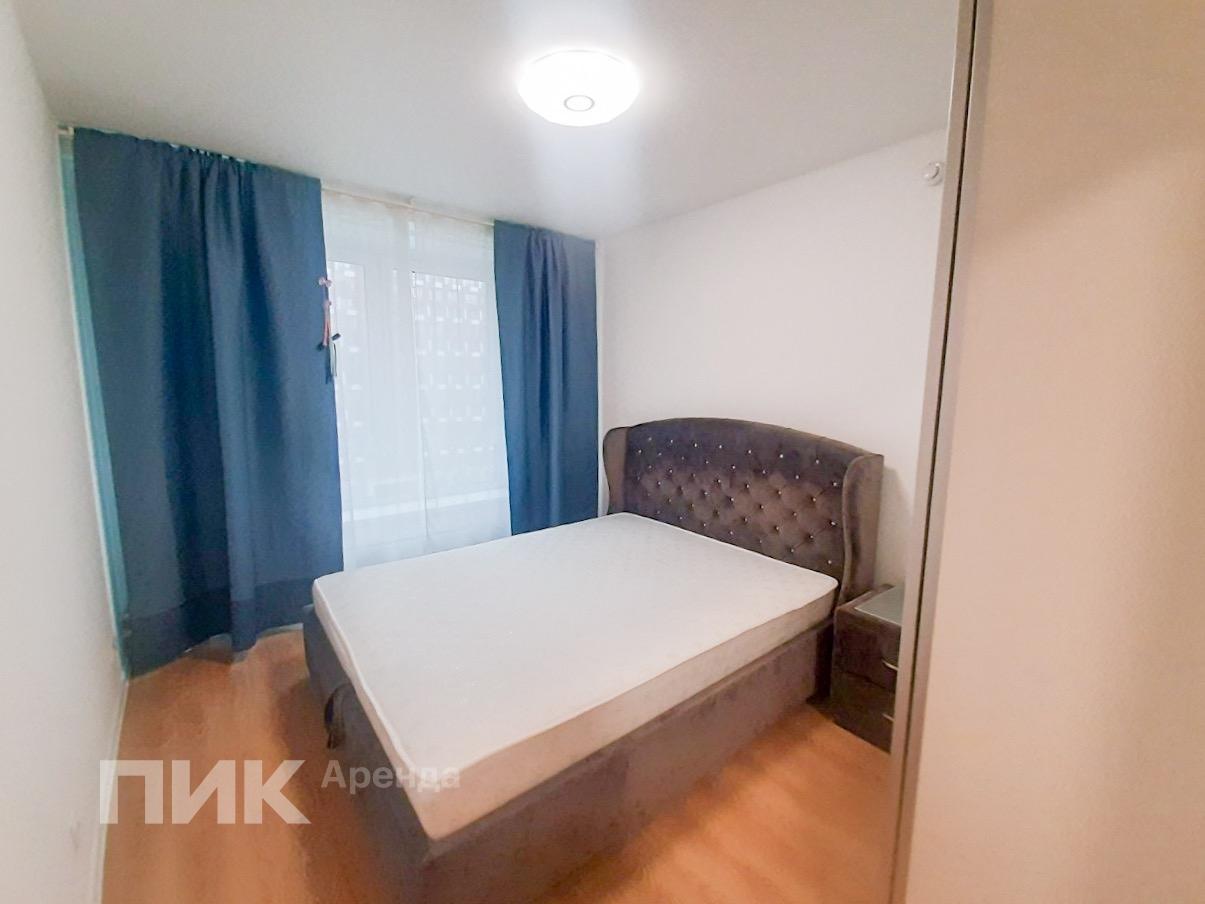 2-к. квартира, 53.9 м², 79 100 ₽/мес — фото № 4