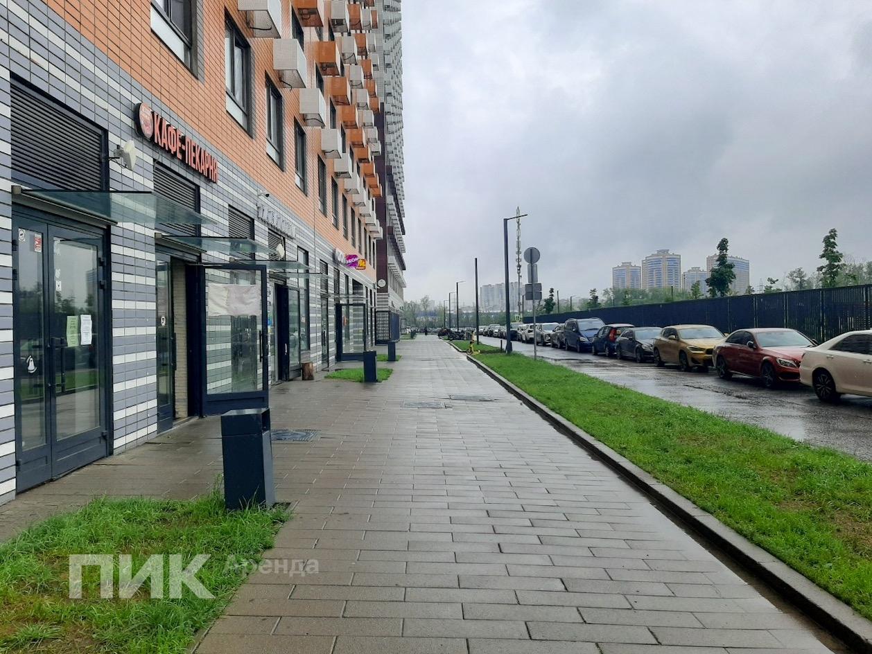 2-к. квартира, 53.9 м², 79 100 ₽/мес — фото № 19