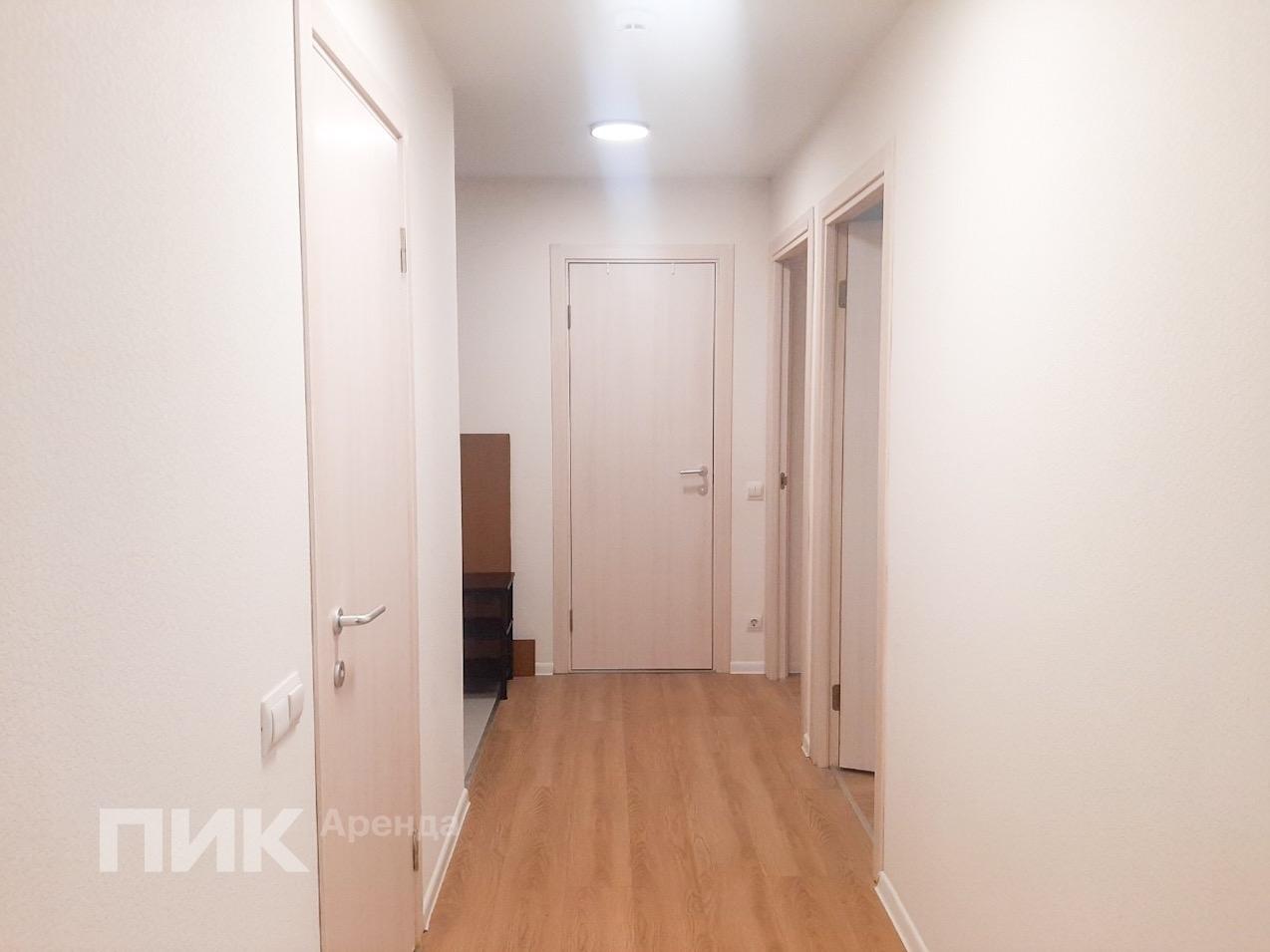 2-к. квартира, 53.9 м², 79 100 ₽/мес — фото № 12