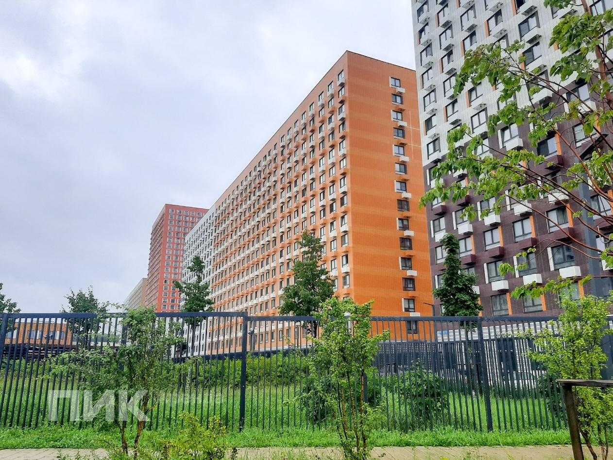 2-к. квартира, 53.9 м², 79 100 ₽/мес — фото № 20