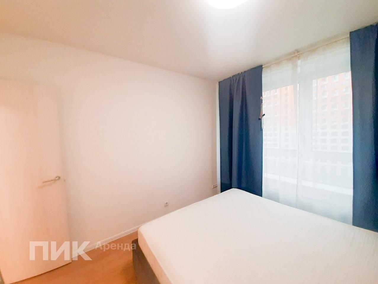2-к. квартира, 53.9 м², 79 100 ₽/мес — фото № 5