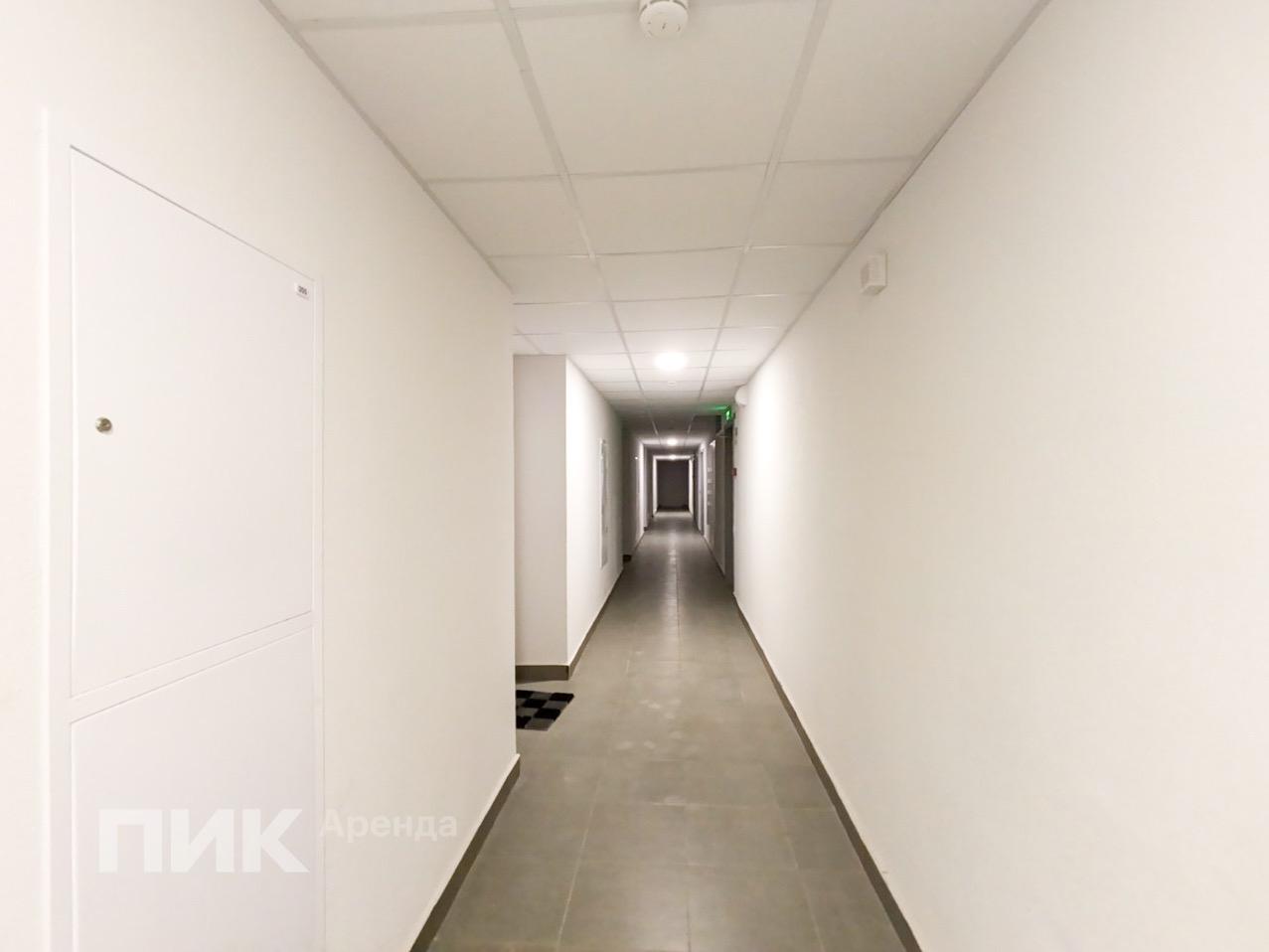 1-к. квартира, 42 м², 70 000 ₽/мес — фото № 16