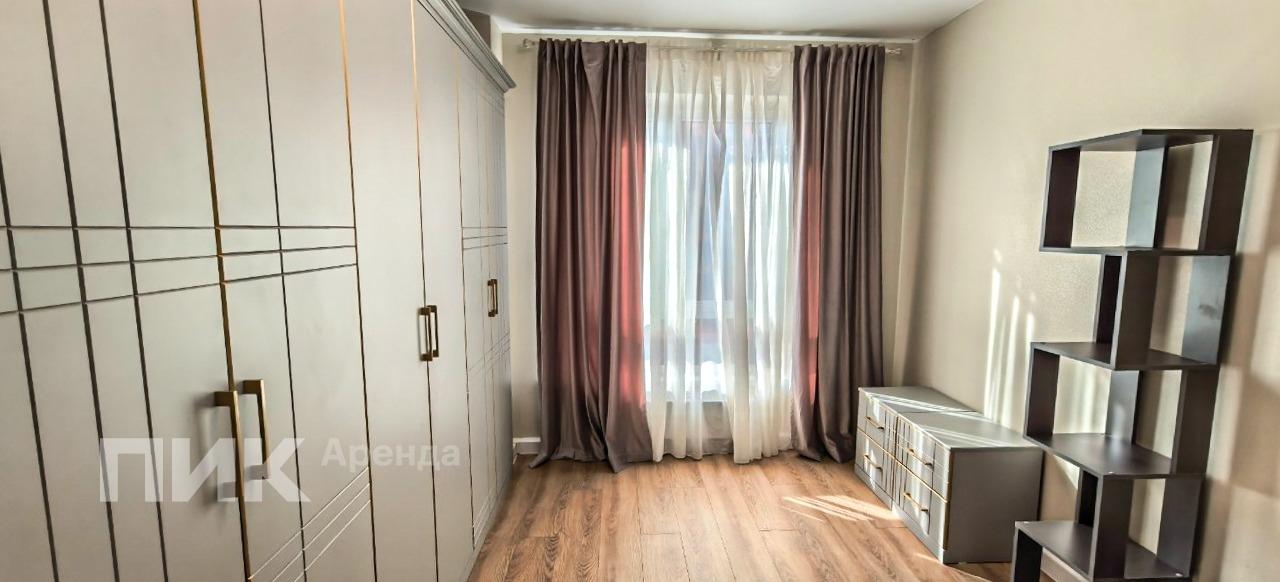 3-к. квартира, 71.9 м², 108 500 ₽/мес — фото № 4