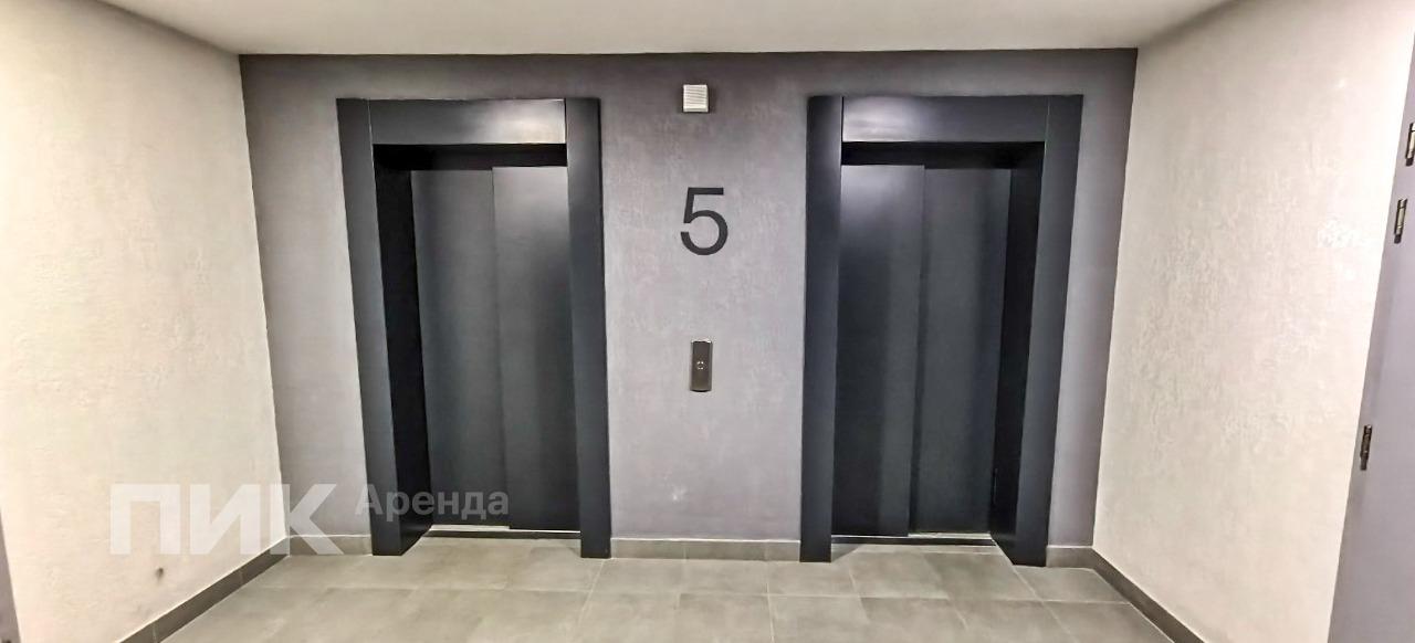 3-к. квартира, 71.9 м², 108 500 ₽/мес — фото № 20