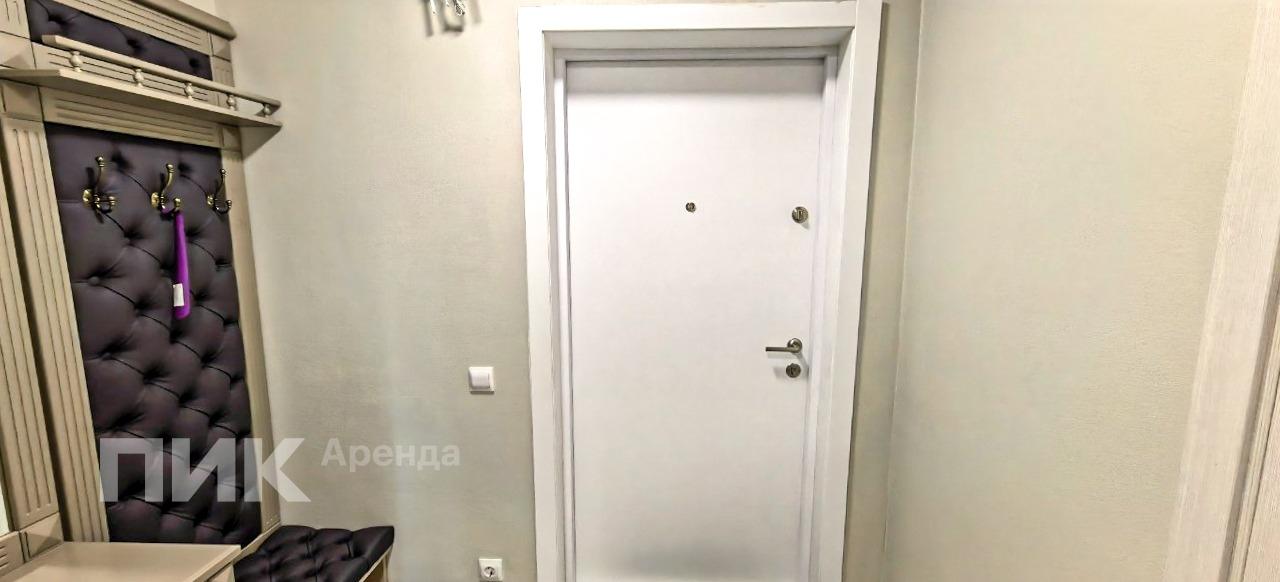 3-к. квартира, 71.9 м², 108 500 ₽/мес — фото № 19