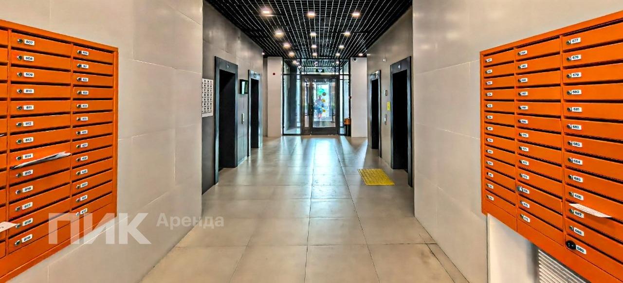 3-к. квартира, 71.9 м², 108 500 ₽/мес — фото № 21