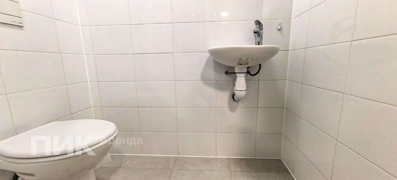 3-к. квартира, 71.9 м², 108 500 ₽/мес — фото № 17