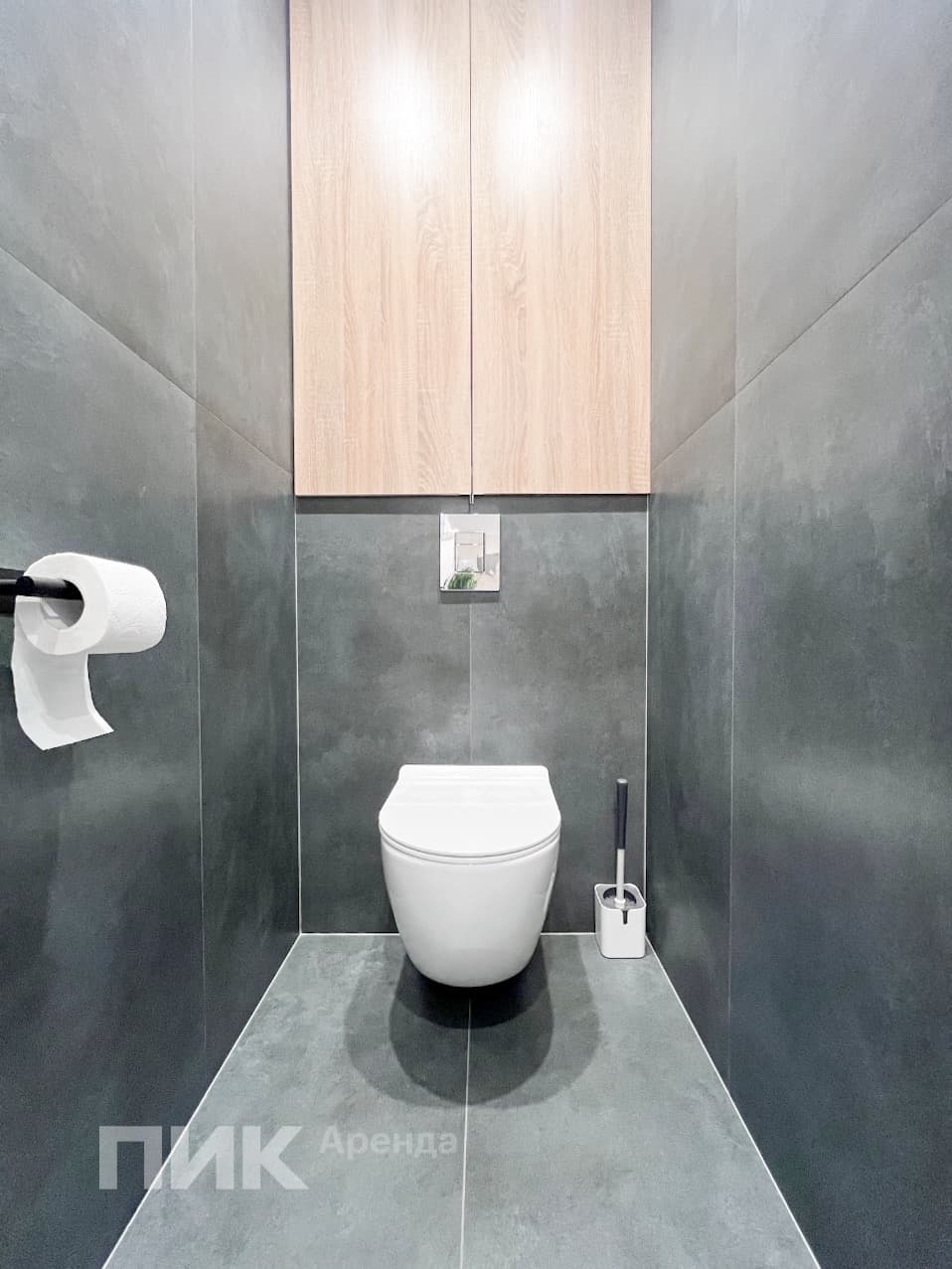 2-к. квартира, 50 м², 75 700 ₽/мес — фото № 11