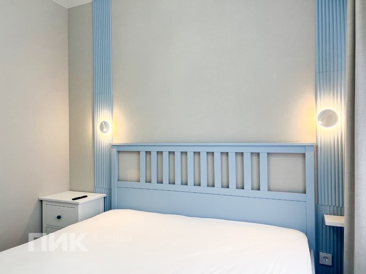 2-к. квартира, 50 м², 75 700 ₽/мес — фото № 3