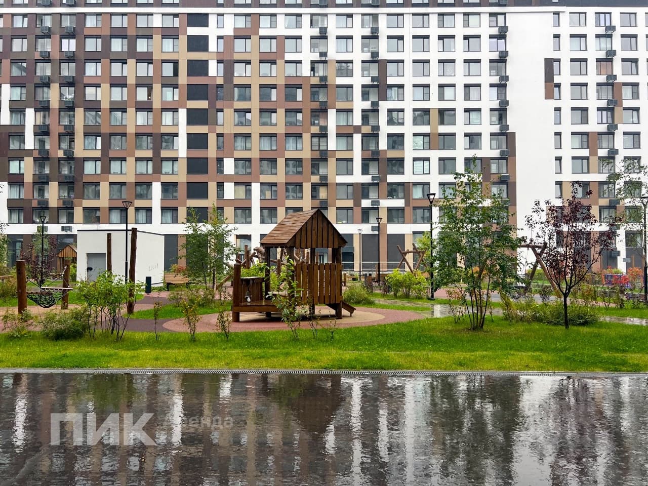 2-к. квартира, 50 м², 75 700 ₽/мес — фото № 19