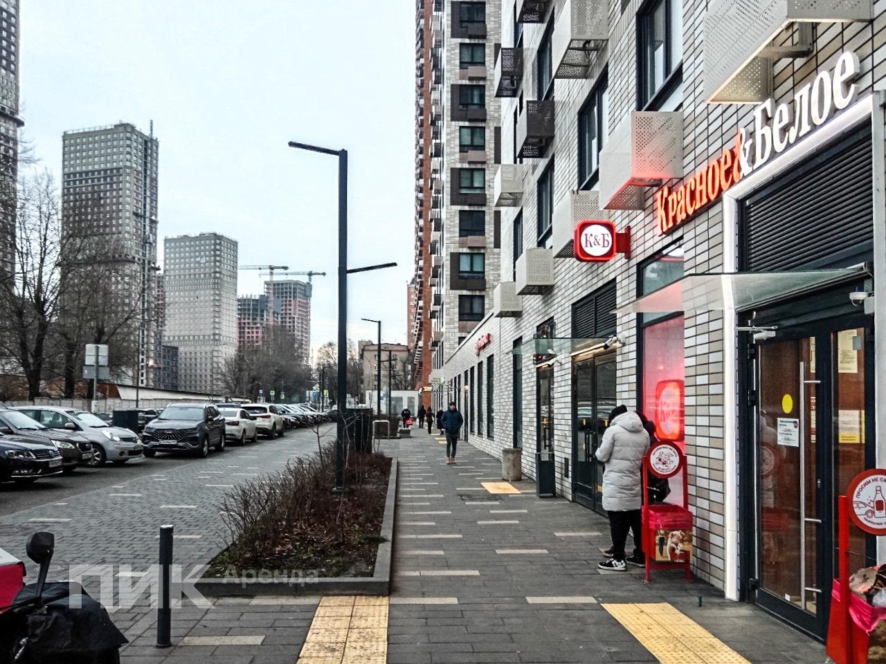 студия, 19.9 м², 61 400 ₽/мес — фото № 17