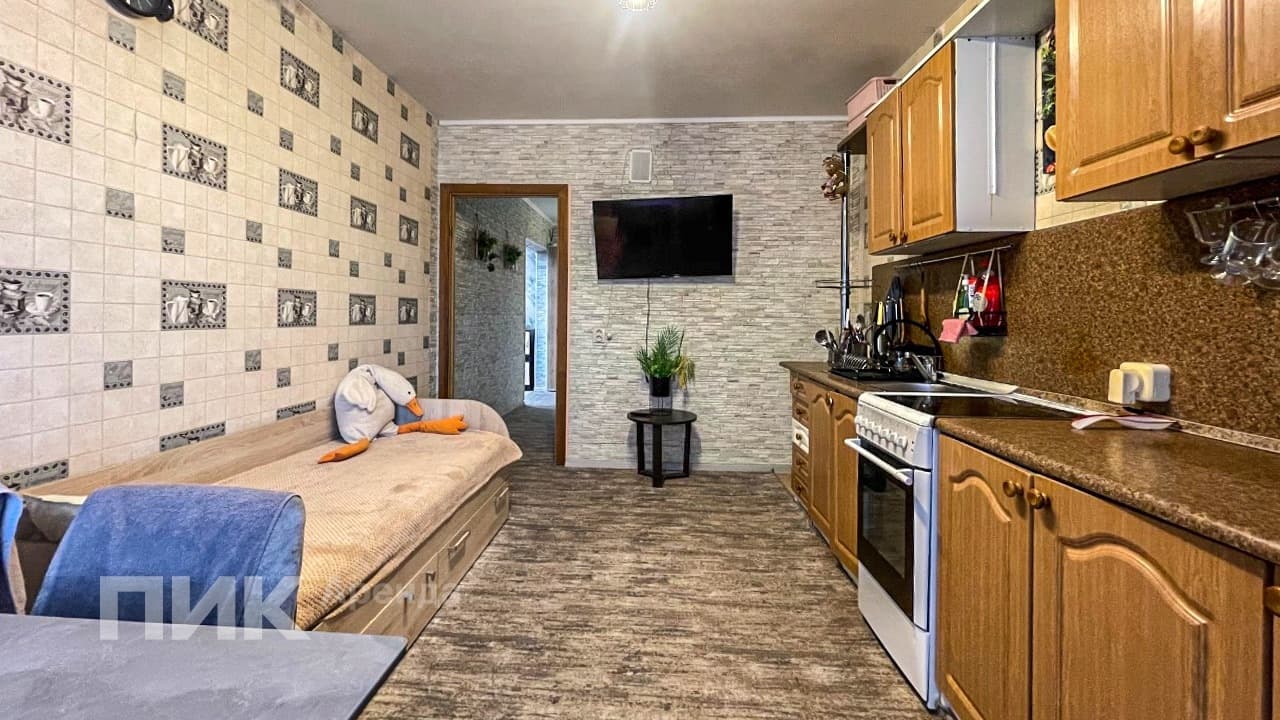 4-к. квартира, 110 м², 65 900 ₽/мес — фото № 14