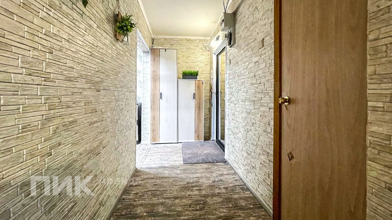 4-к. квартира, 110 м², 65 900 ₽/мес — фото № 21