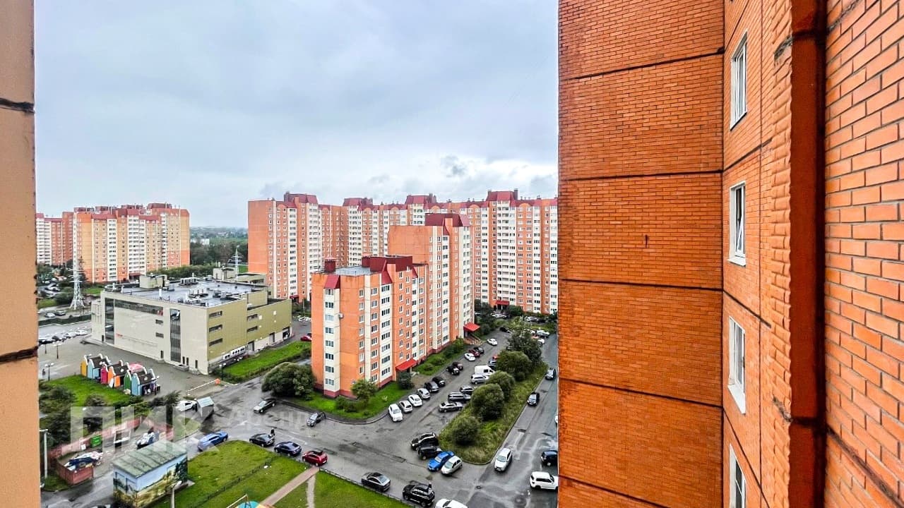 4-к. квартира, 110 м², 65 900 ₽/мес — фото № 24
