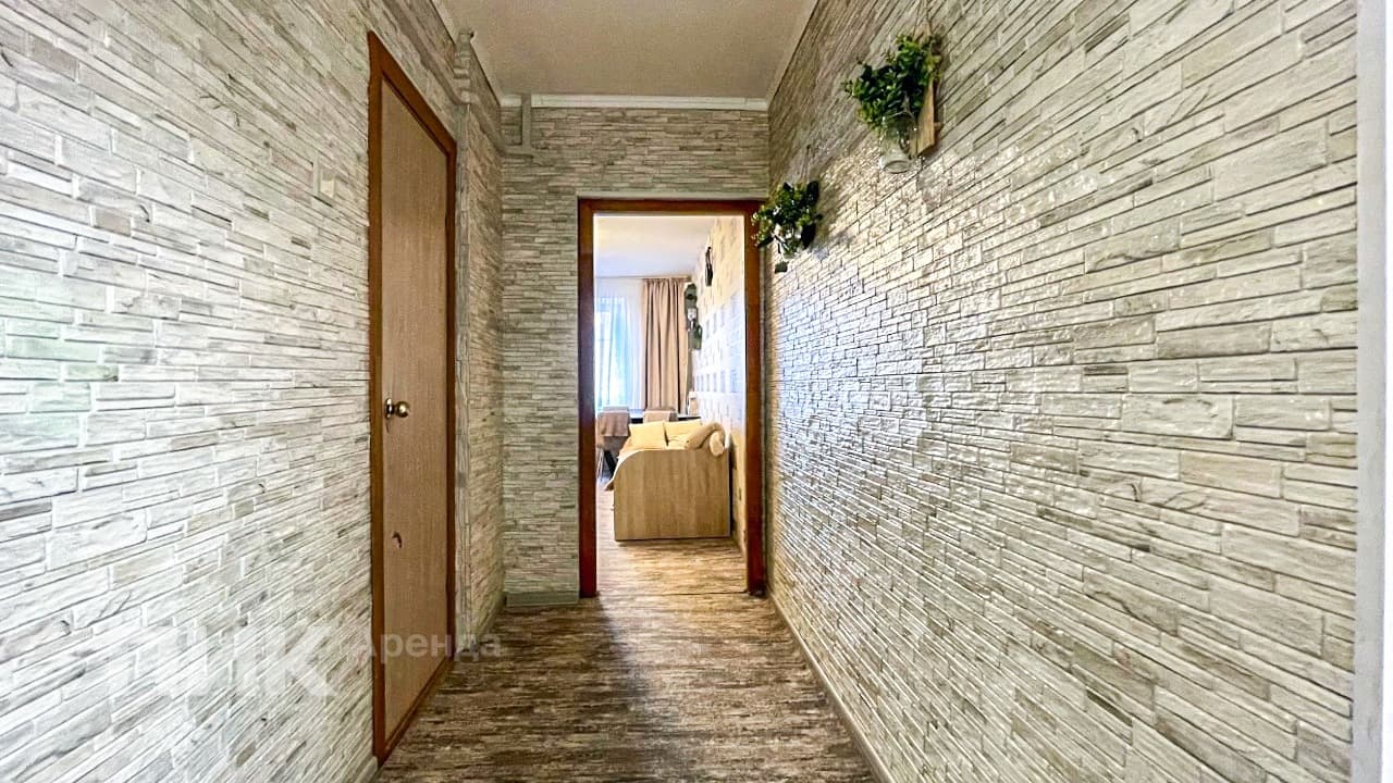 4-к. квартира, 110 м², 65 900 ₽/мес — фото № 19