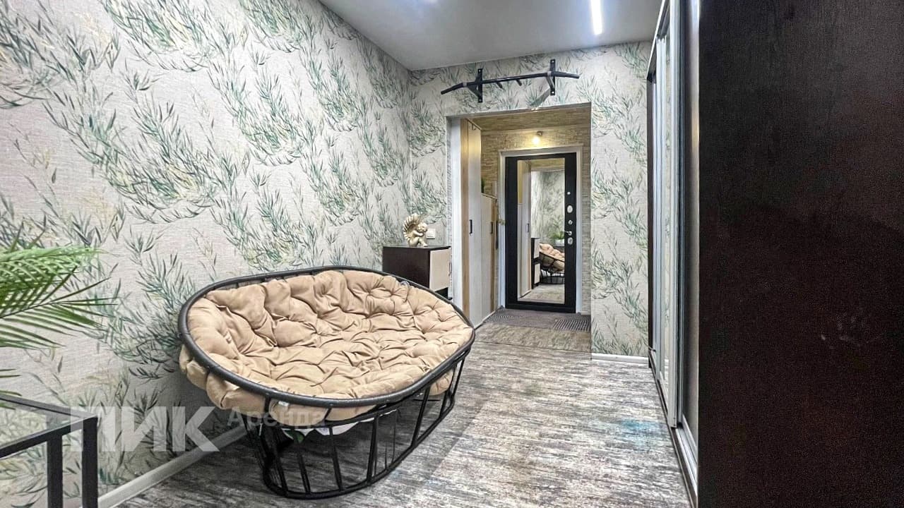 4-к. квартира, 110 м², 65 900 ₽/мес — фото № 18