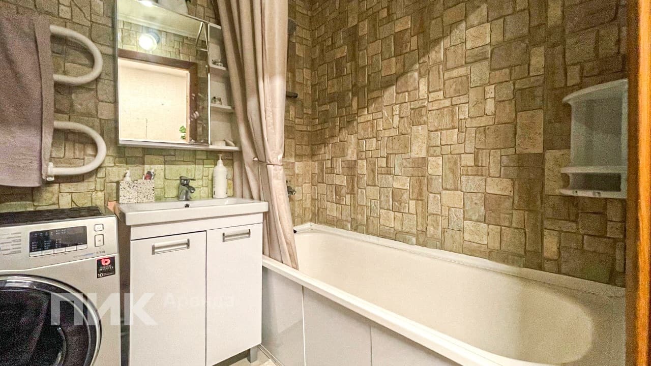 4-к. квартира, 110 м², 65 900 ₽/мес — фото № 15