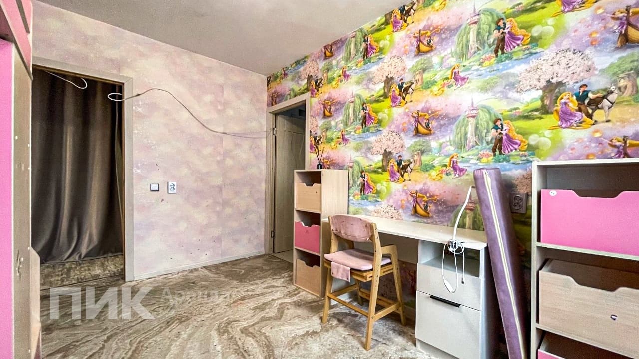4-к. квартира, 110 м², 65 900 ₽/мес — фото № 6