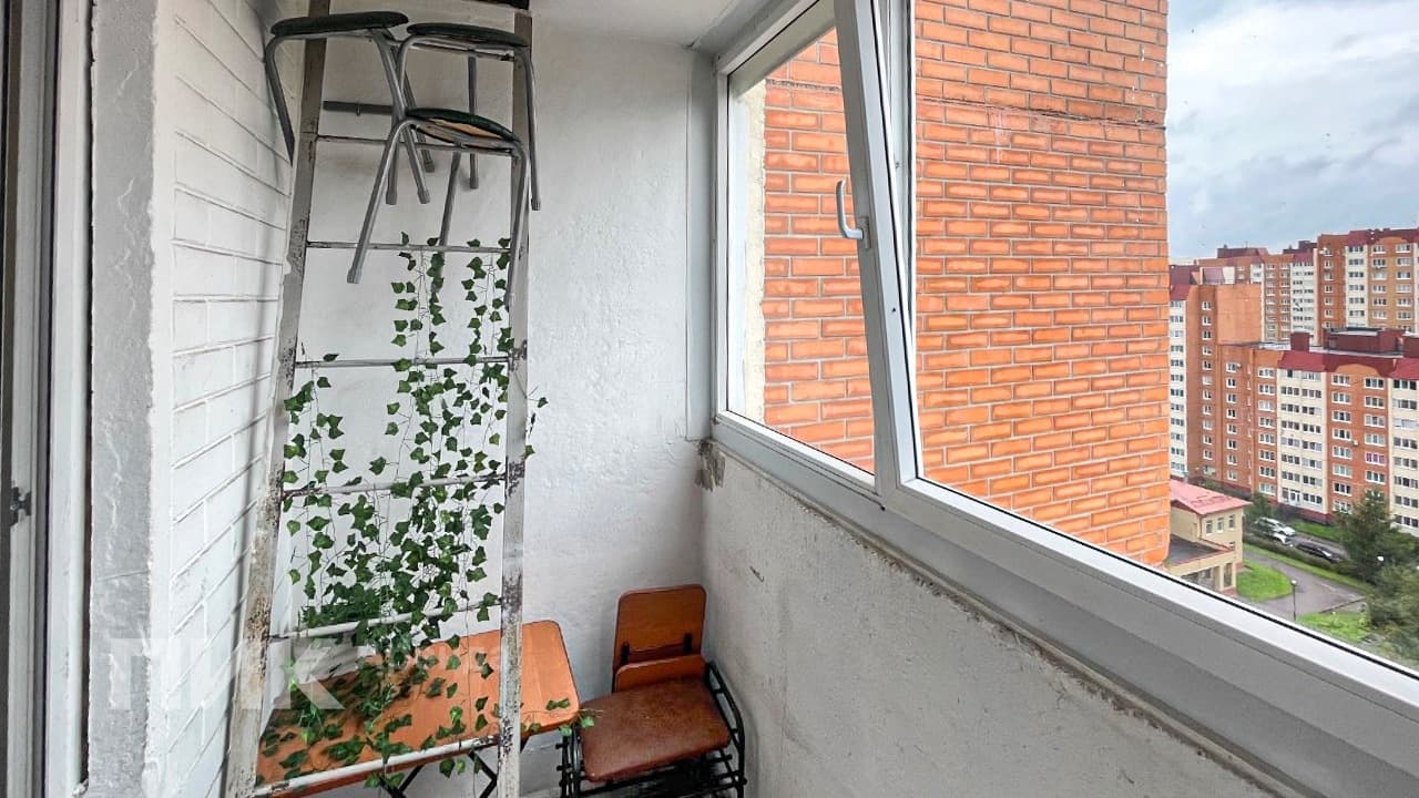 4-к. квартира, 110 м², 65 900 ₽/мес — фото № 22
