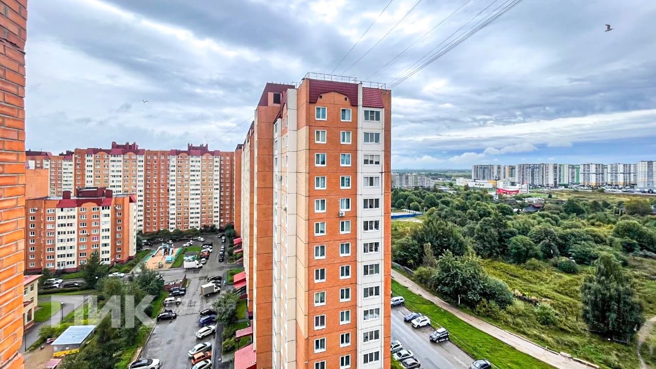 4-к. квартира, 110 м², 65 900 ₽/мес — фото № 23