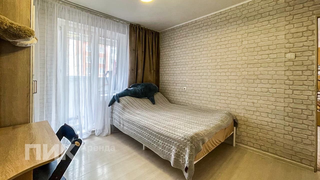 4-к. квартира, 110 м², 65 900 ₽/мес — фото № 7