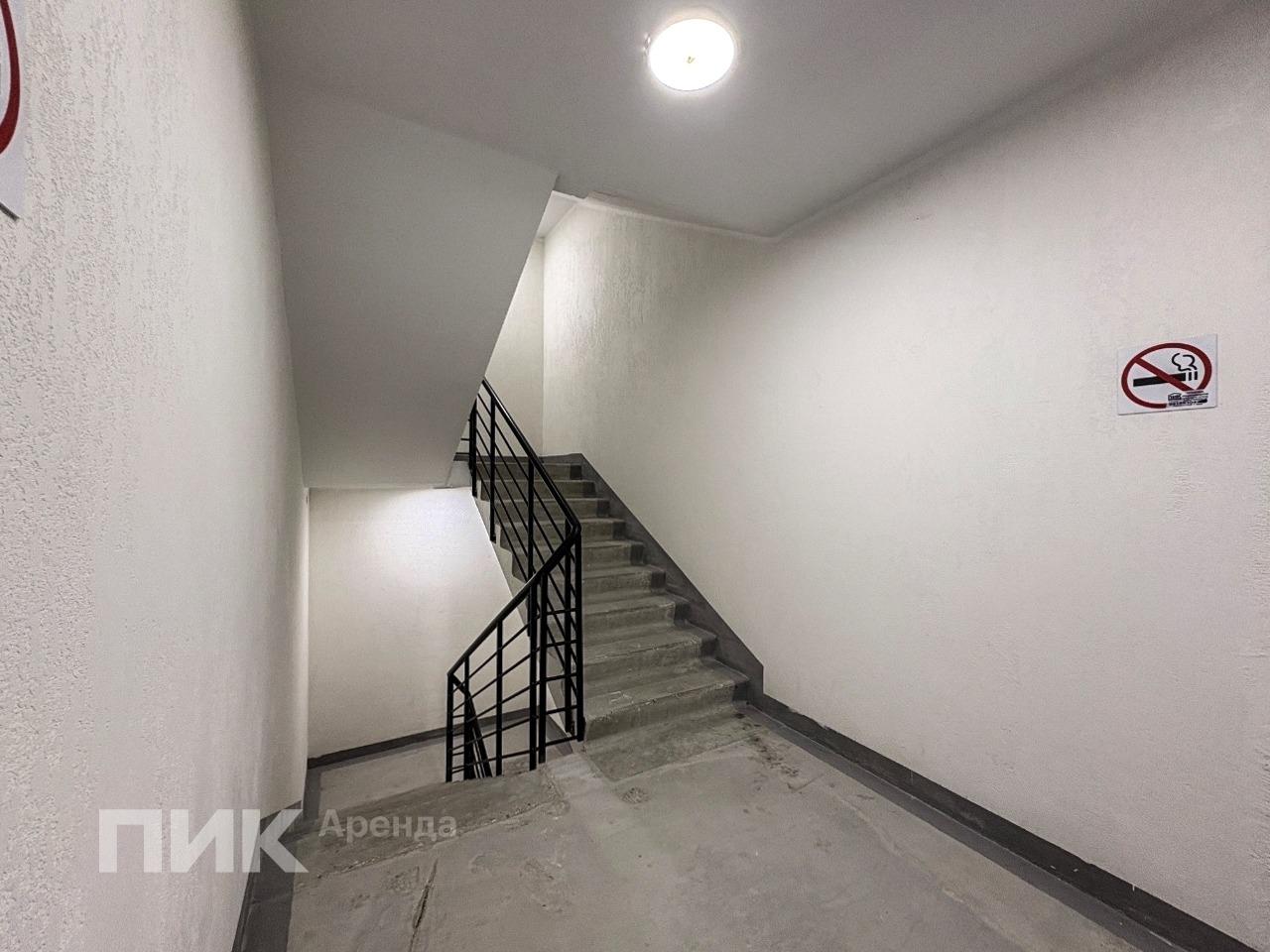 студия, 25.2 м², 59 300 ₽/мес — фото № 14