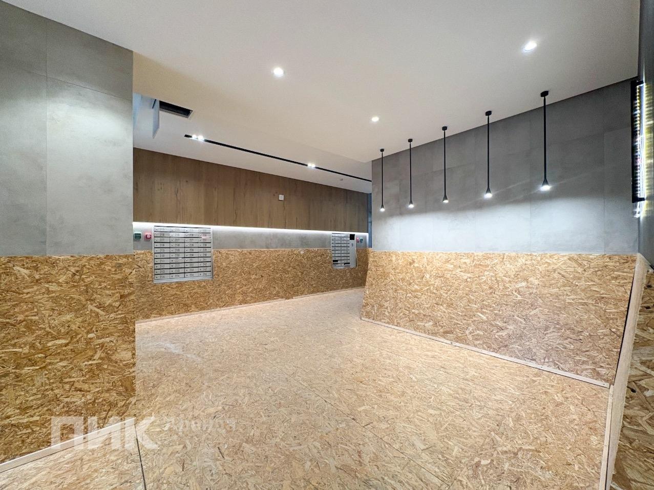 2-к. квартира, 58 м², 94 700 ₽/мес — фото № 11