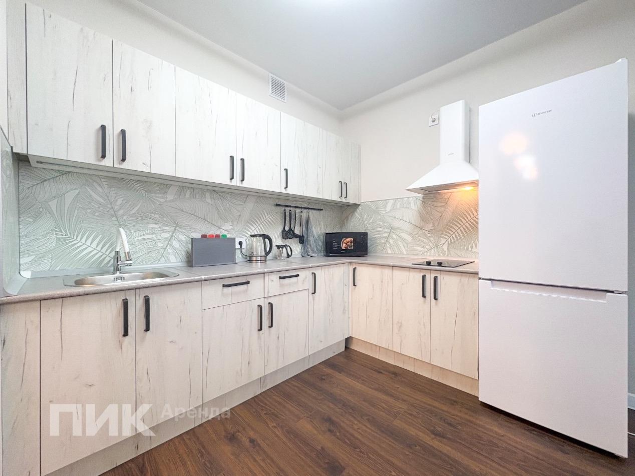 2-к. квартира, 58 м², 94 700 ₽/мес — фото № 6