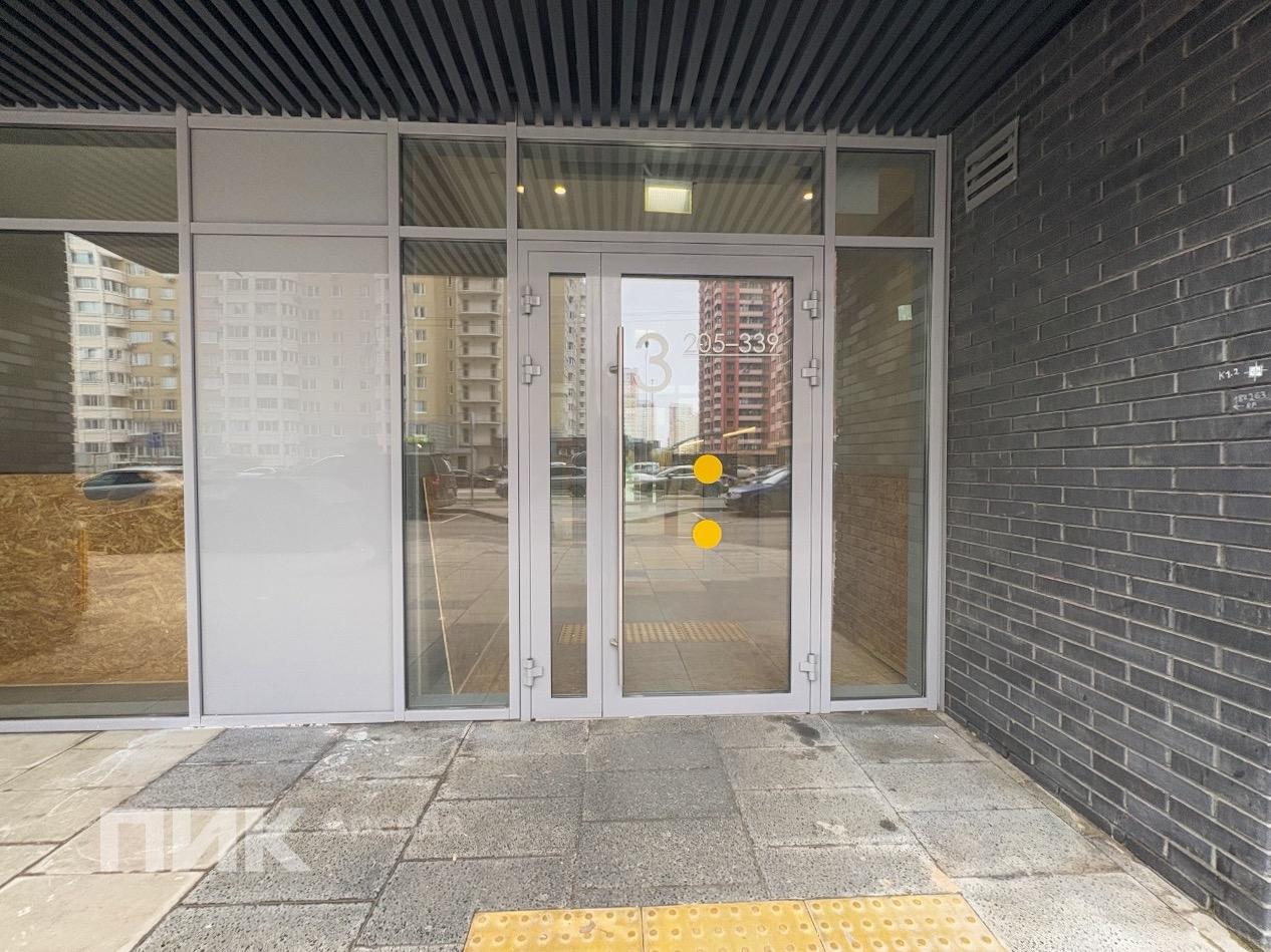 2-к. квартира, 58 м², 94 700 ₽/мес — фото № 13