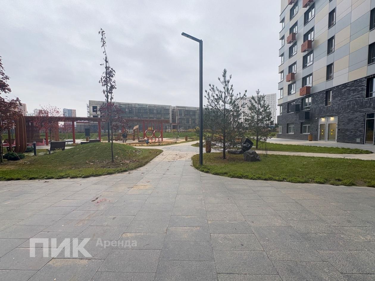 2-к. квартира, 58 м², 94 700 ₽/мес — фото № 14