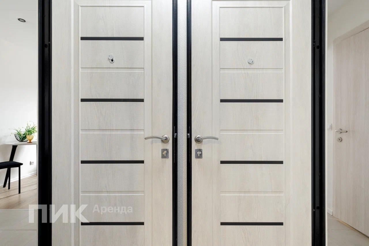 студия, 20 м², 49 100 ₽/мес — фото № 10