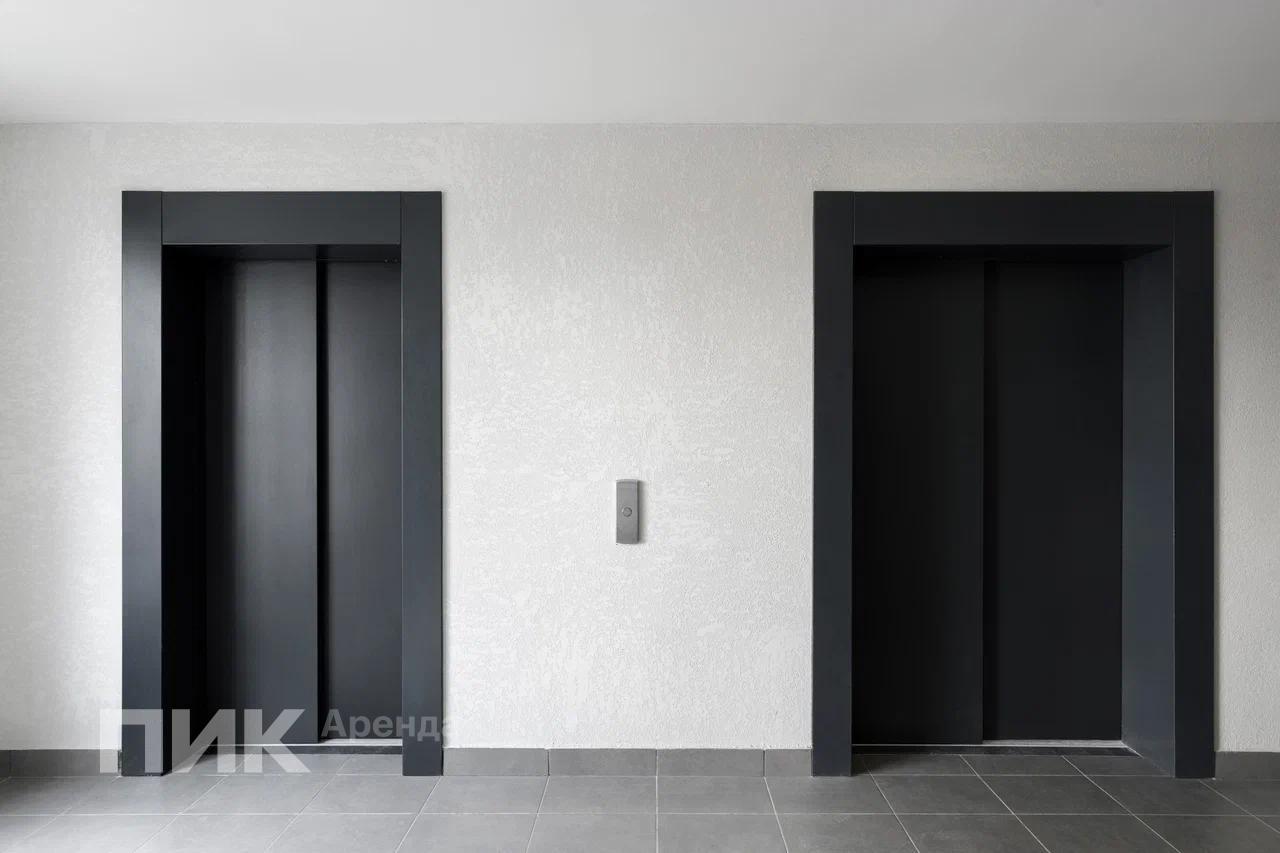 студия, 20 м², 49 100 ₽/мес — фото № 11