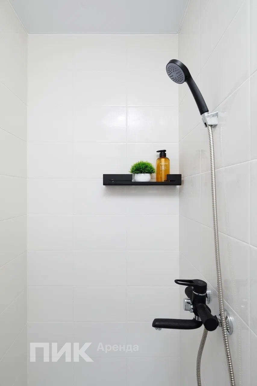 студия, 20 м², 49 100 ₽/мес — фото № 8