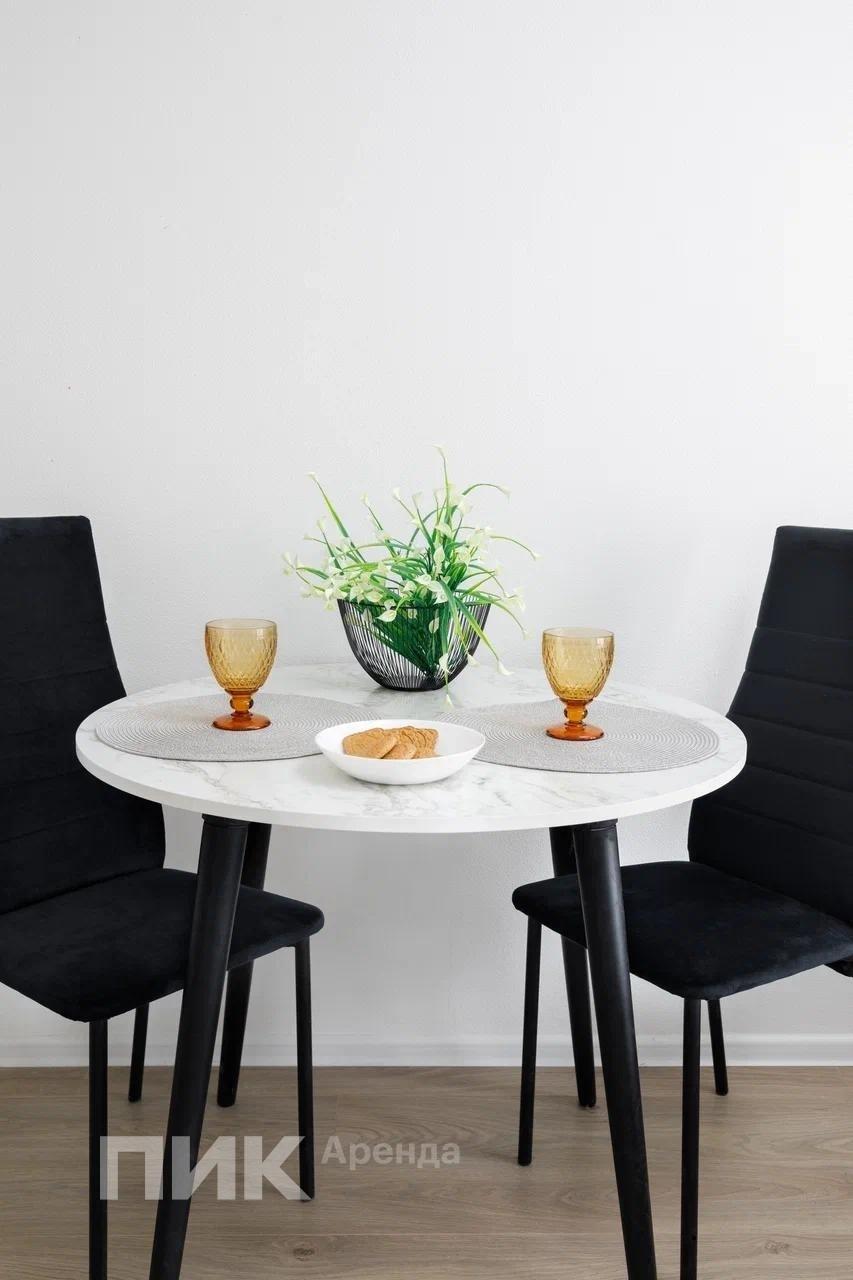 студия, 20 м², 49 100 ₽/мес — фото № 5