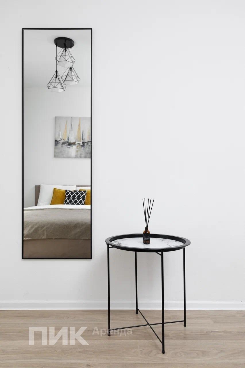 студия, 20 м², 49 100 ₽/мес — фото № 3