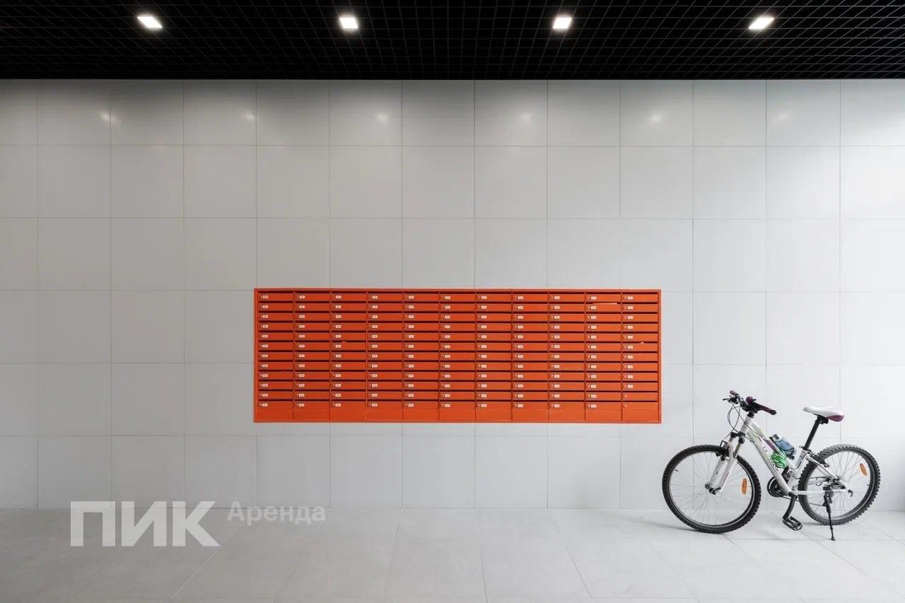 студия, 20 м², 49 100 ₽/мес — фото № 12