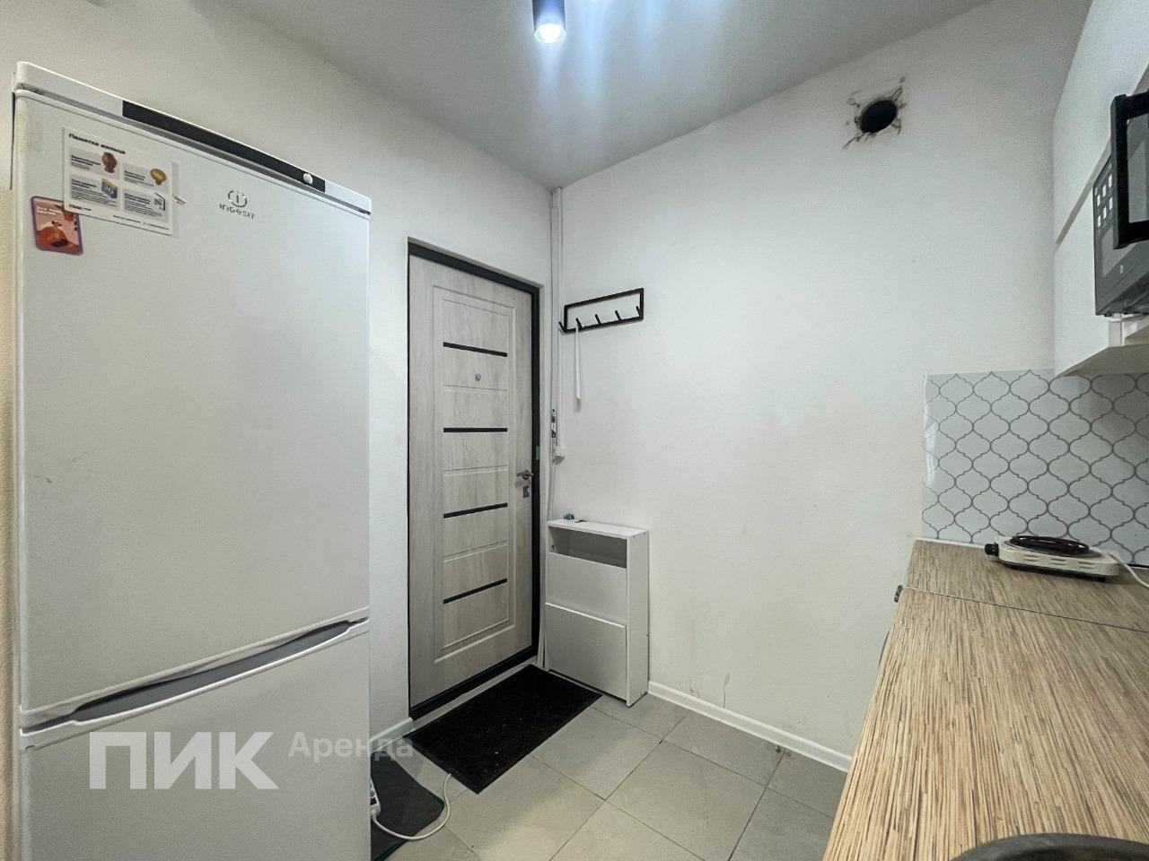 студия, 20 м², 50 000 ₽/мес — фото № 8
