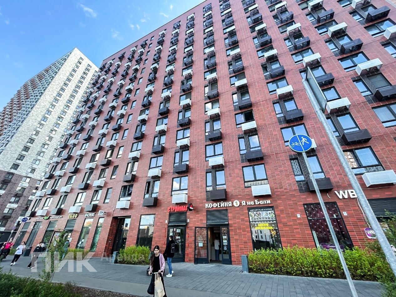 студия, 20 м², 50 000 ₽/мес — фото № 13