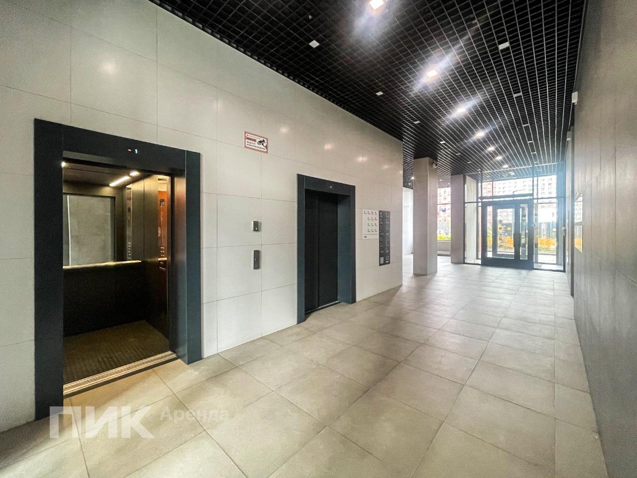 студия, 20 м², 50 000 ₽/мес — фото № 11