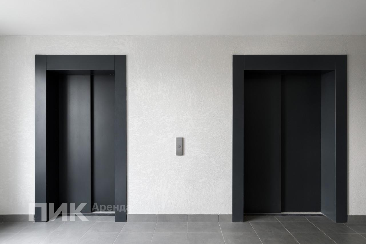студия, 20 м², 50 000 ₽/мес — фото № 10